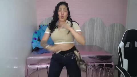 Tamara online show from November 10, 7:42 pm