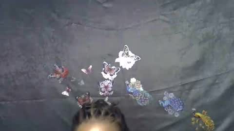 tamara_byb online show from January 10, 6:45 pm