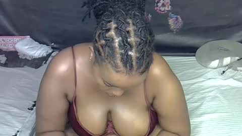 tamara_byb online show from January 11, 7:30 pm