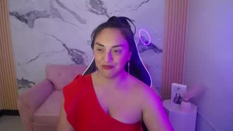 tamara_ch1 online show from November 8, 3:22 am