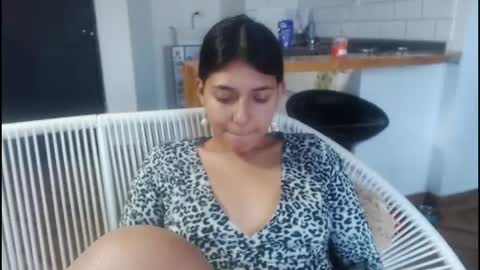 Tamara online show from May 16, 8:41 pm