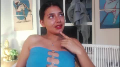 Tamara online show from May 16, 5:21 am