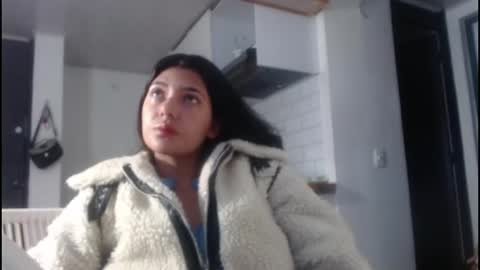 Tamara online show from May 4, 12:20 pm