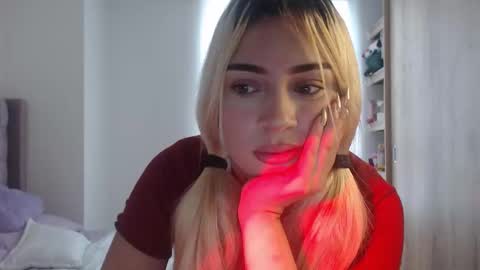 Tamara online show from January 6, 7:06 pm