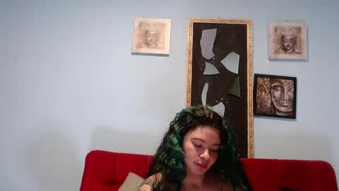 Tammy Modelo independiente YEAH online show from April 24, 8:11 pm