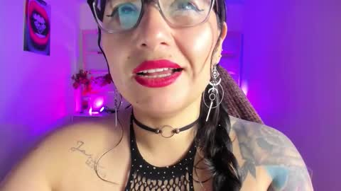 tamara online show from October 16, 5:21 am