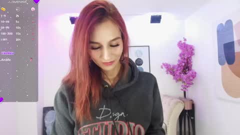 Tamara online show from May 21, 3:48 am