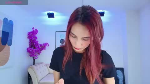 Tamara online show from May 8, 3:54 am