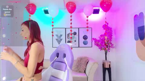 Tamara online show from February 10, 3:53 am