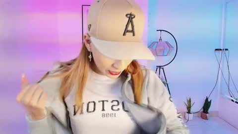 Tamara online show from January 2, 11:27 pm