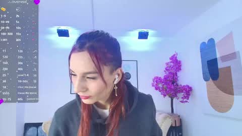 Tamara online show from May 3, 3:43 am