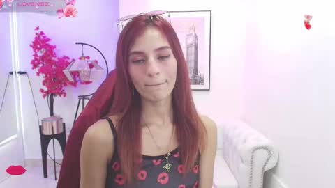 Tamara online show from March 11, 10:23 pm