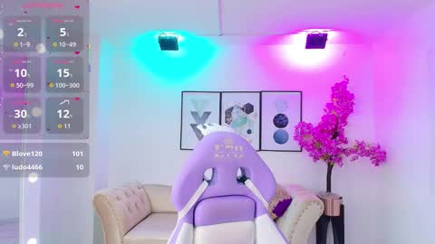 Tamara online show from February 3, 6:22 am