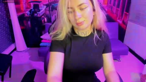 Tamara online show from March 26, 9:16 pm