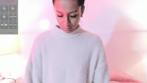 Tamy  online show from December 4, 12:40 pm