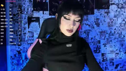 Cami 3 online show from February 23, 6:57 am