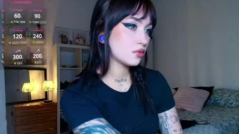 Cami 3 online show from May 21, 10:02 am