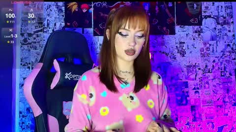 Cami 3 online show from December 15, 6:29 am