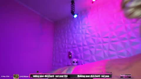 TamaraMilano online show from May 18, 7:58 am