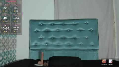 tamaramilleer online show from February 21, 9:48 pm