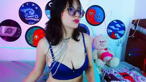 Tamara online show from May 21, 10:41 pm