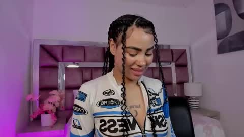 Tami online show from October 10, 1:10 am