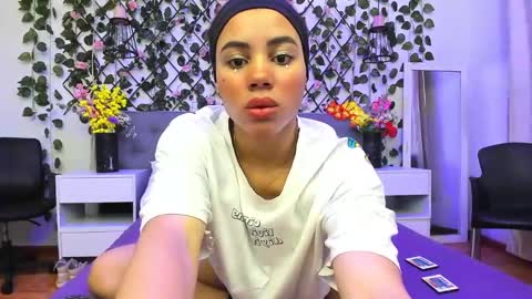 Tami online show from February 25, 11:32 am
