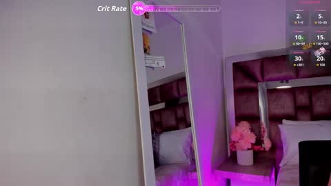 Tami online show from October 25, 1:24 am