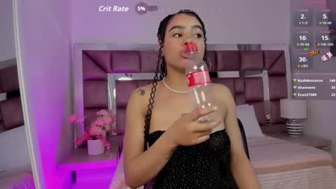 Tami online show from October 9, 12:59 am