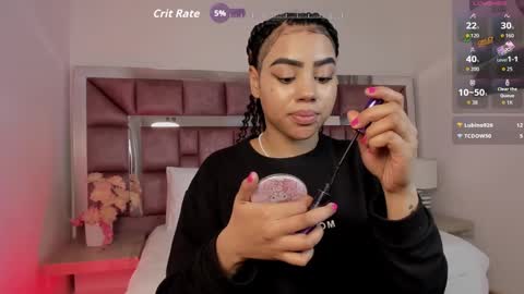 Tami online show from October 6, 11:31 pm