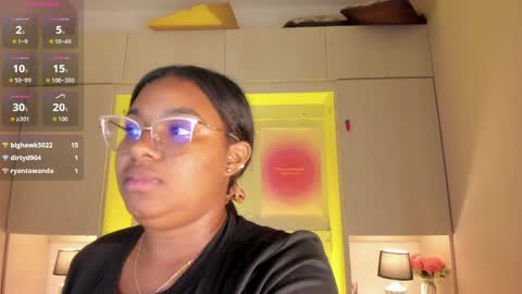 Tami online show from May 16, 12:35 am