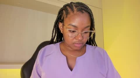 Tami online show from May 20, 7:55 pm