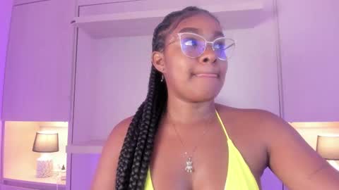 Tami online show from October 10, 11:31 pm