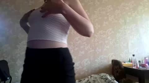 Tamara online show from May 22, 4:16 pm