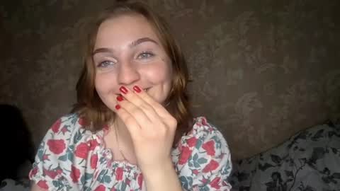 Tamara online show from May 25, 5:12 pm