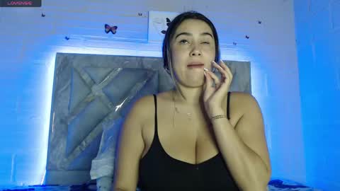 Tamy Vega online show from April 28, 11:47 am