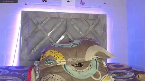 Tamy Vega online show from May 18, 11:38 am