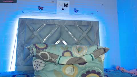 Tamy Vega online show from May 24, 12:48 pm