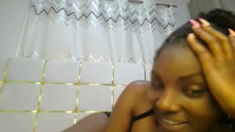 tamia online show from January 20, 6:21 pm