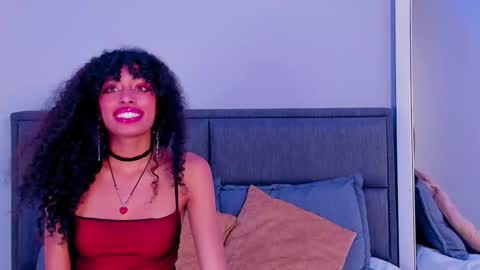 TAMI online show from February 24, 8:40 pm