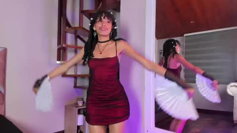 TAMI online show from May 26, 11:26 pm