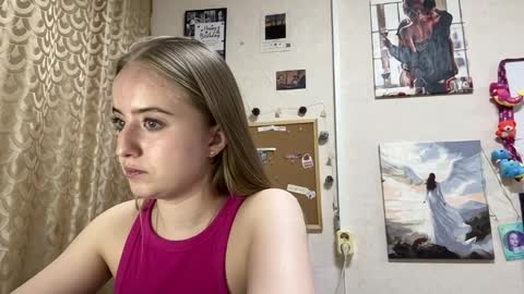 Karina online show from April 7, 5:15 pm