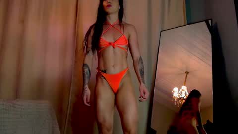 BrazilianFIT online show from October 24, 12:34 pm