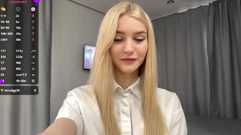 Melissa online show from May 8, 12:52 pm