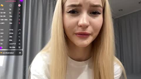 Melissa online show from May 6, 12:42 pm