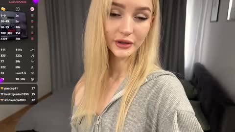 Melissa online show from May 9, 1:02 pm