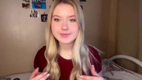 Amy online show from February 14, 5:31 am