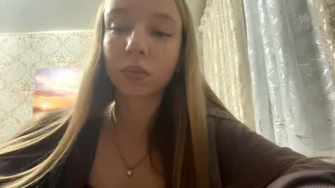 Jenny online show from April 10, 4:35 pm