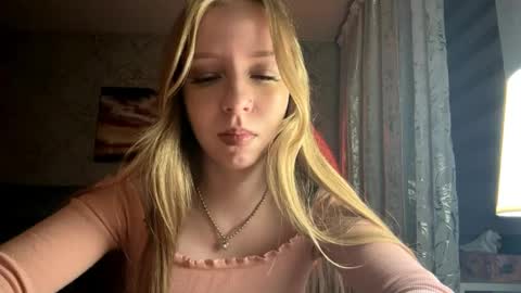 Jenny online show from May 24, 5:23 pm