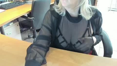 Tammy online show from May 8, 12:08 pm